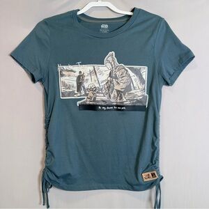 Disney Star Wars Ahsoka Mandalorian Tshirt